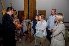 16.09.2022 Kremser Tag der offenen Gotteshäuser